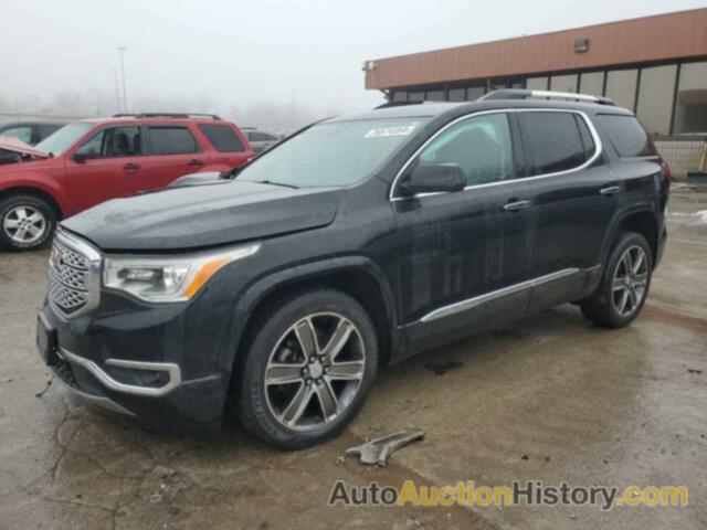 GMC ACADIA DEN DENALI, 1GKKNXLS8HZ205075