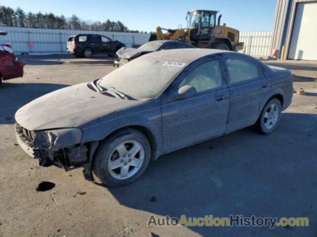 DODGE STRATUS SE PLUS, 1B3EL46X92N177081