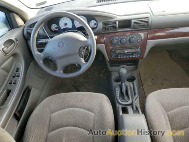 DODGE STRATUS SE PLUS, 1B3EL46X92N177081