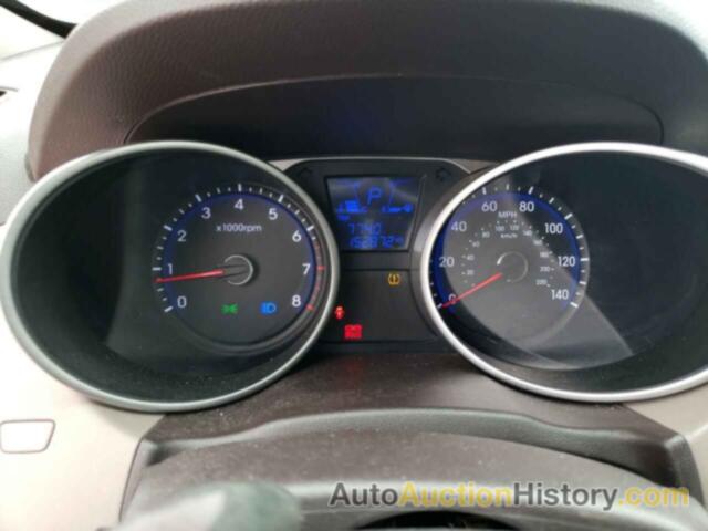 HYUNDAI TUCSON GLS, KM8JUCAG8EU915633