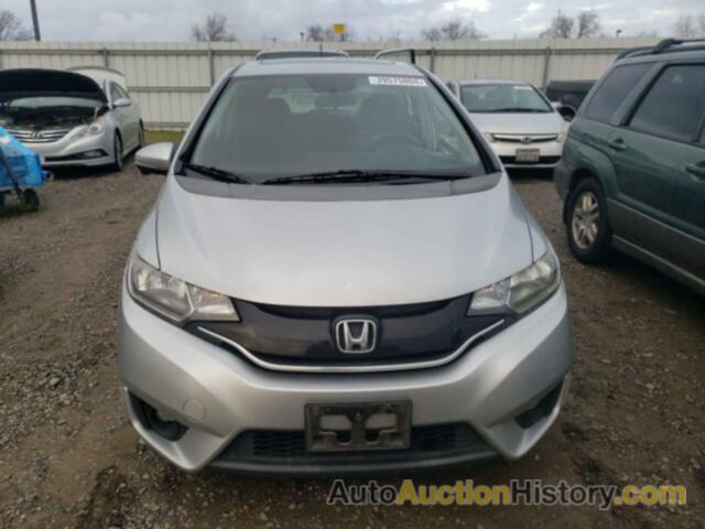 HONDA FIT EX, JHMGK5H75GX044681