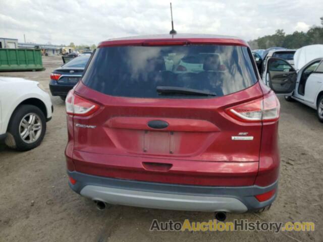 FORD ESCAPE SE, 1FMCU0G9XDUC26949