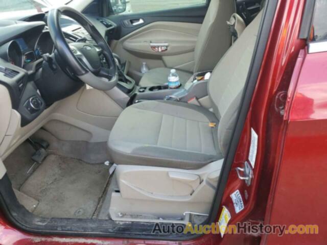 FORD ESCAPE SE, 1FMCU0G9XDUC26949