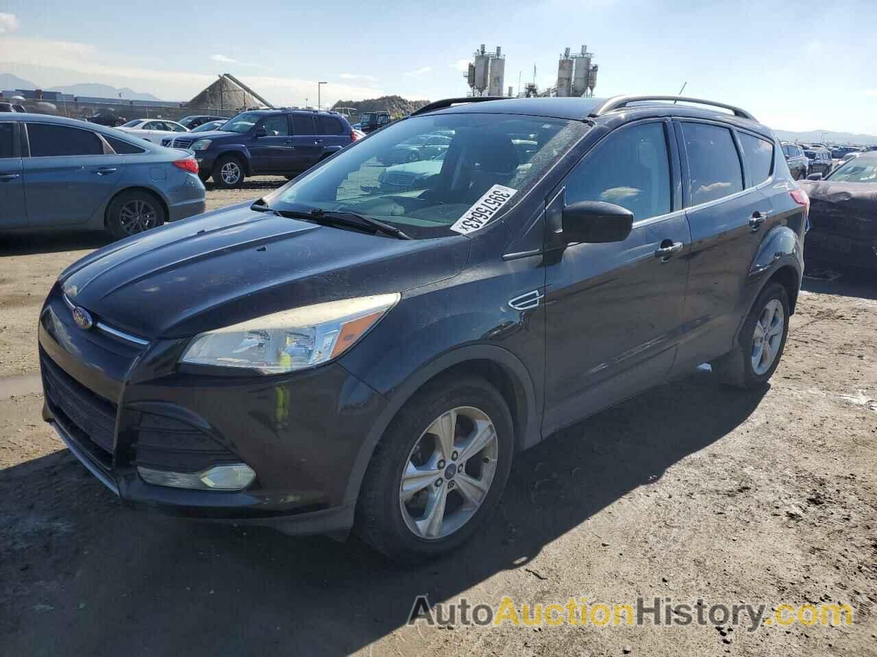 2014 FORD ESCAPE SE, 1FMCU9GX2EUB16790