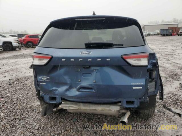 FORD ESCAPE SE, 1FMCU0G66LUC32896