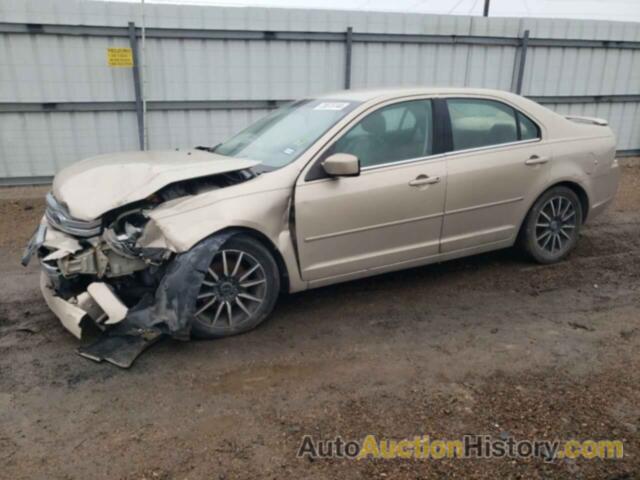 FORD FUSION SEL, 3FAFP081X6R230632