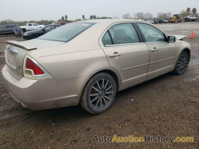 FORD FUSION SEL, 3FAFP081X6R230632