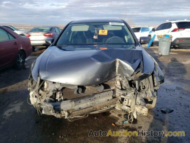 HONDA ACCORD LXP, 1HGCP2F42CA052230