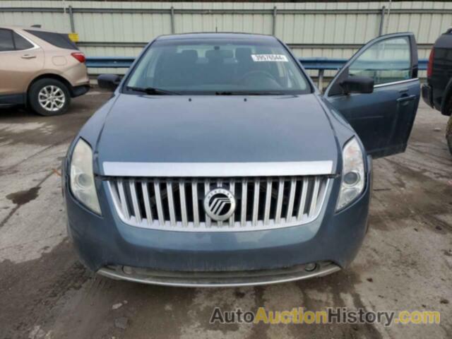 MERCURY MILAN, 3MEHM0HA5BR602608