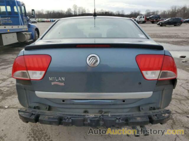 MERCURY MILAN, 3MEHM0HA5BR602608