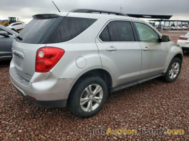 CHEVROLET EQUINOX LT, 2GNALBEK3E6116607