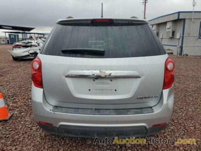 CHEVROLET EQUINOX LT, 2GNALBEK3E6116607