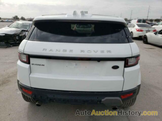 LAND ROVER RANGEROVER SE, SALVP2RXXJH287985