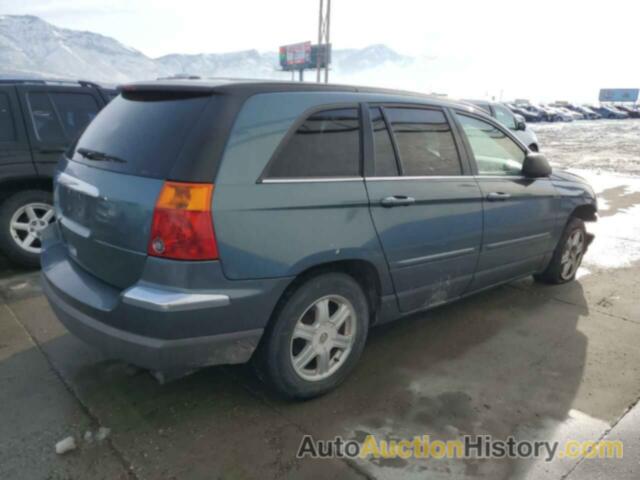 CHRYSLER PACIFICA TOURING, 2A4GM68496R696461