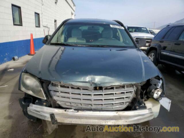 CHRYSLER PACIFICA TOURING, 2A4GM68496R696461