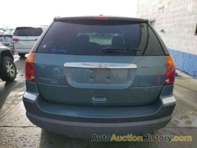 CHRYSLER PACIFICA TOURING, 2A4GM68496R696461