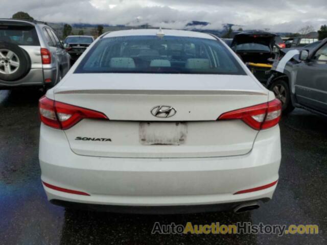 HYUNDAI SONATA SE, 5NPE24AF4HH538032