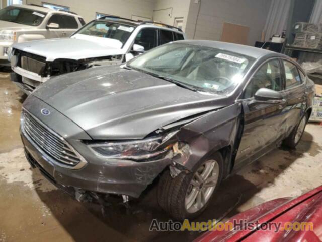 FORD FUSION SE HYBRID, 3FA6P0LU0JR147771