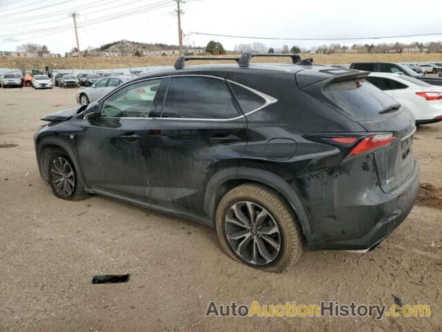 LEXUS NX 200T BASE, JTJBARBZ2G2081648