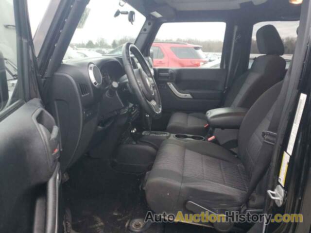 JEEP WRANGLER RUBICON, 1J4HA6H19BL536165