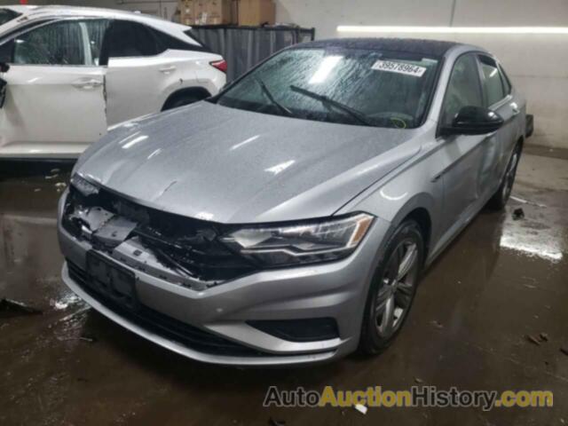 VOLKSWAGEN JETTA S, 3VWCB7BU3LM014893