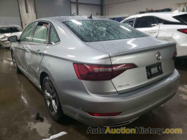 VOLKSWAGEN JETTA S, 3VWCB7BU3LM014893