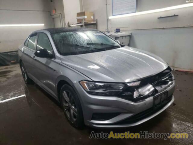 VOLKSWAGEN JETTA S, 3VWCB7BU3LM014893