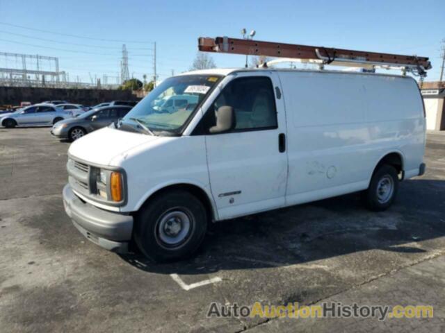 CHEVROLET EXPRESS, 1GCFG25W3X1152194