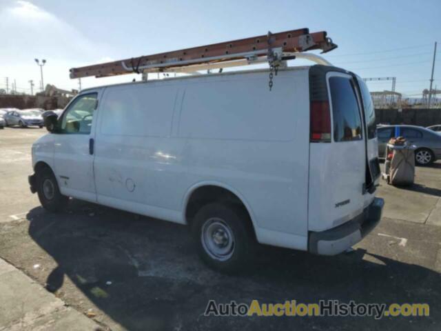 CHEVROLET EXPRESS, 1GCFG25W3X1152194