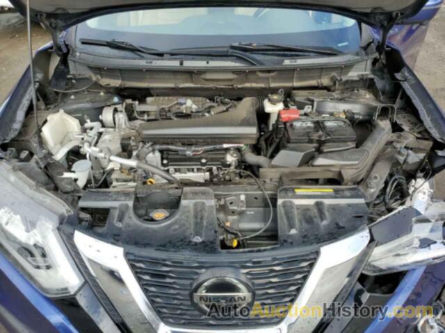 NISSAN ROGUE S, 5N1AT2MT4JC831573