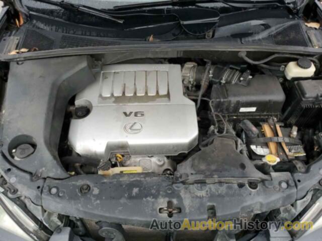 LEXUS RX350 350, 2T2HK31UX9C105904