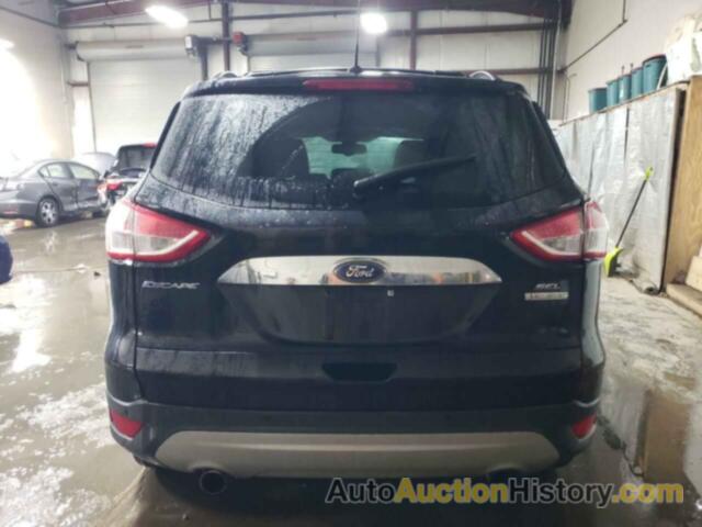 FORD ESCAPE SEL, 1FMCU0HX1DUC33656