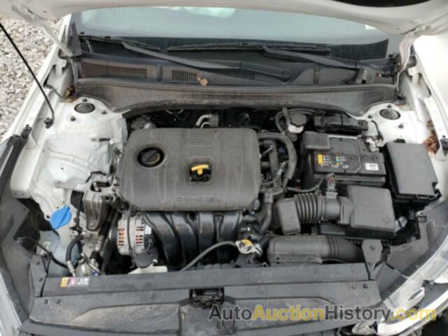 KIA FORTE FE, 3KPF24AD2ME314856