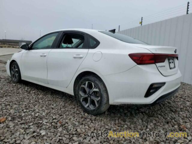 KIA FORTE FE, 3KPF24AD2ME314856