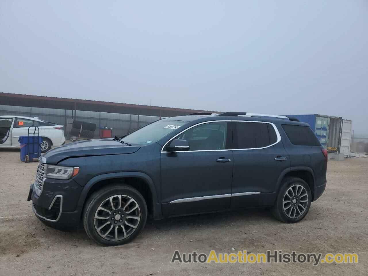 GMC ACADIA DEN DENALI, 1GKKNXLS2LZ167321