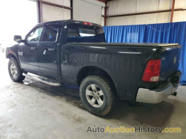 RAM 1500 ST, 1C6RR7FP7DS570511