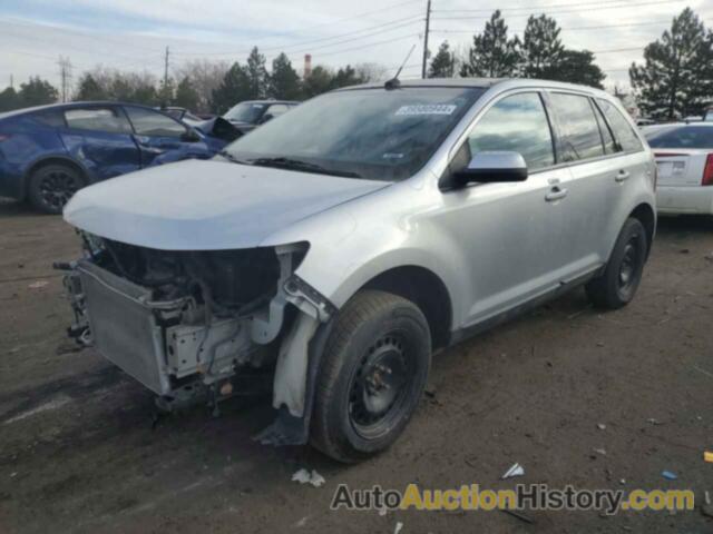 FORD EDGE SEL, 2FMDK4JC8DBC47228