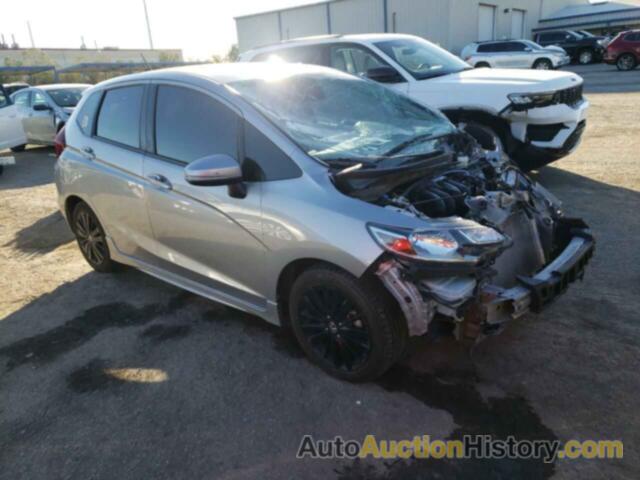 HONDA FIT SPORT, 3HGGK5H6XJM730321