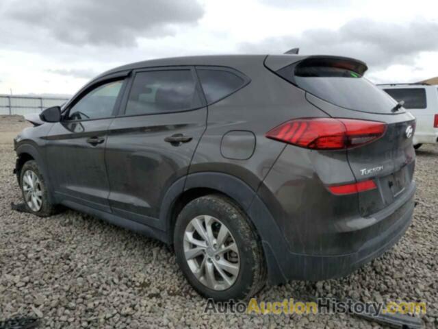 HYUNDAI TUCSON SE, KM8J2CA42LU167776