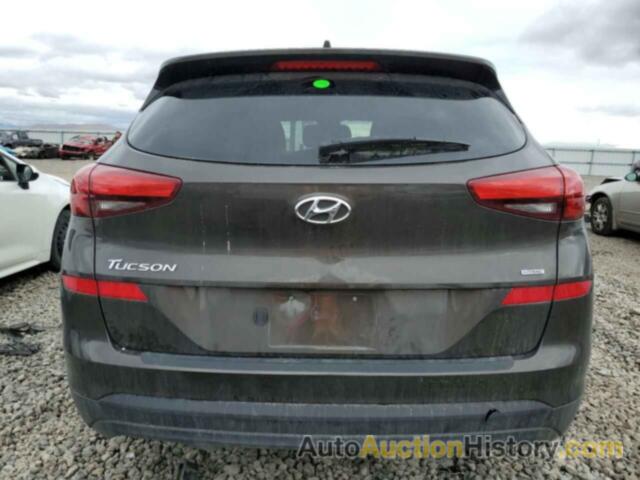 HYUNDAI TUCSON SE, KM8J2CA42LU167776