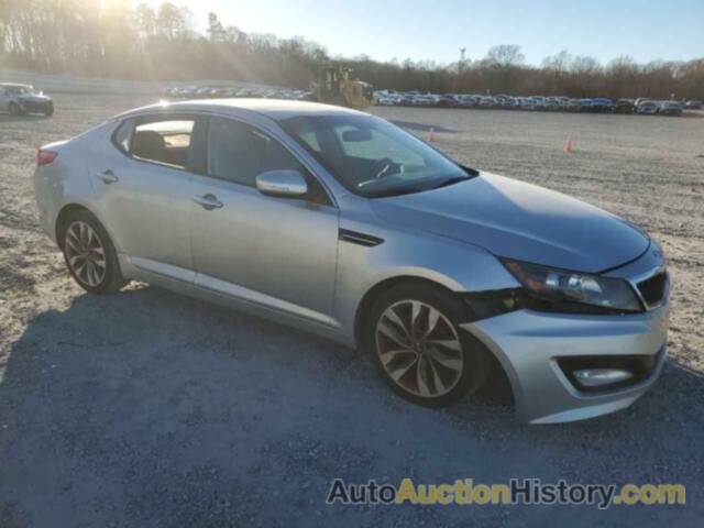 KIA OPTIMA LX, KNAGM4A77B5053139