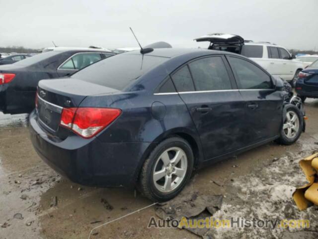 CHEVROLET CRUZE LT, 1G1PE5SB8G7171701