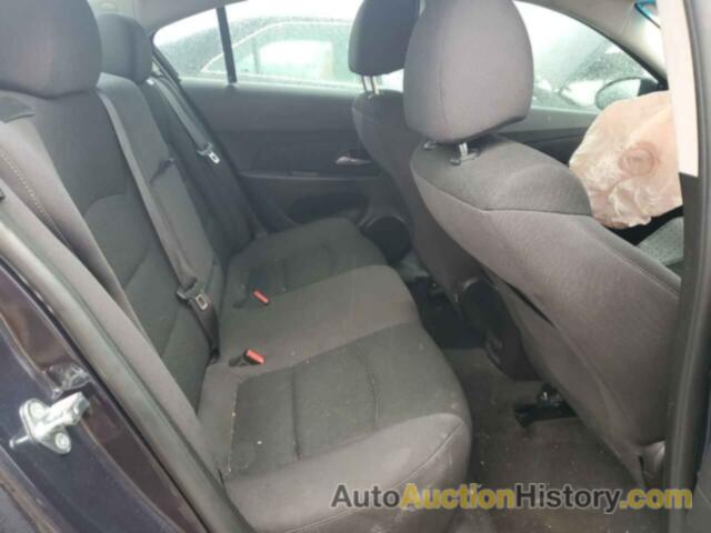 CHEVROLET CRUZE LT, 1G1PE5SB8G7171701