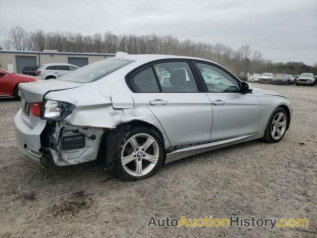 BMW 3 SERIES I, WBA3A5G5XENP32961