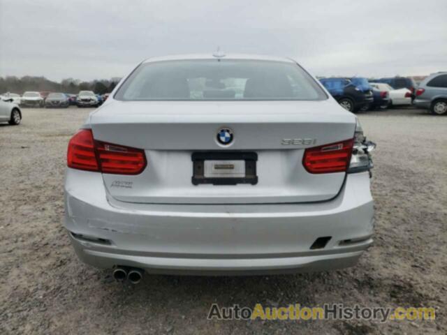 BMW 3 SERIES I, WBA3A5G5XENP32961