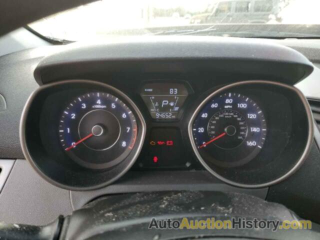 HYUNDAI ELANTRA SE, 5NPDH4AE3GH769911