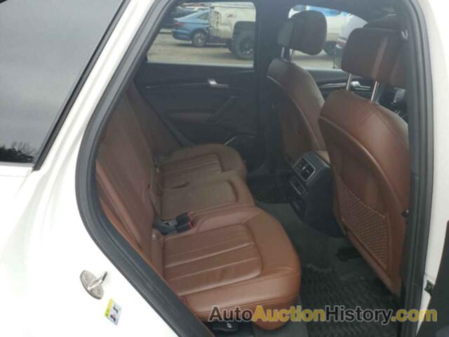 AUDI Q5 PREMIUM, WA1ANAFYXK2038961