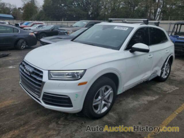 AUDI Q5 PREMIUM, WA1ANAFYXK2038961