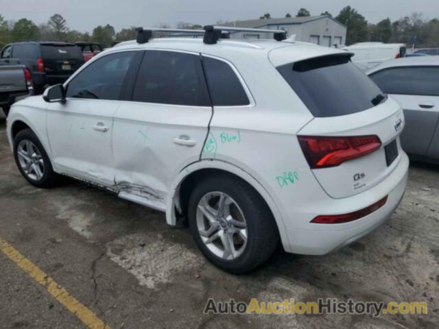 AUDI Q5 PREMIUM, WA1ANAFYXK2038961