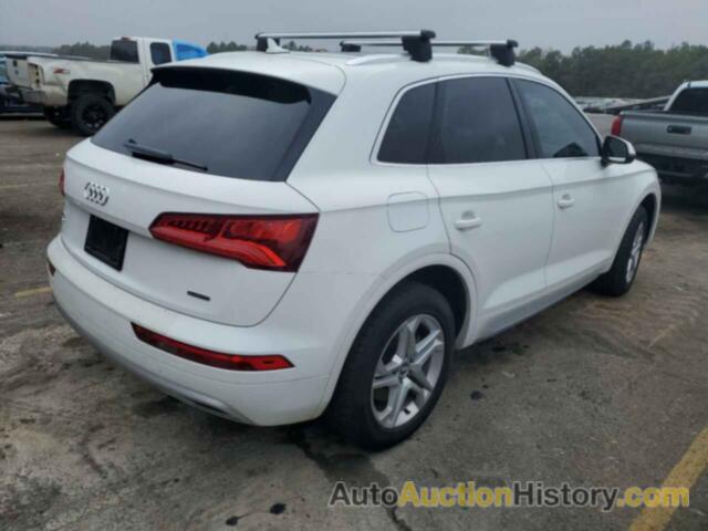 AUDI Q5 PREMIUM, WA1ANAFYXK2038961